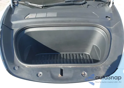 2021 Tesla Model Y Long Range Dual Motor All-Wheel Drive из США, поврежденный, VIN 5YJYGDEE6MF139180